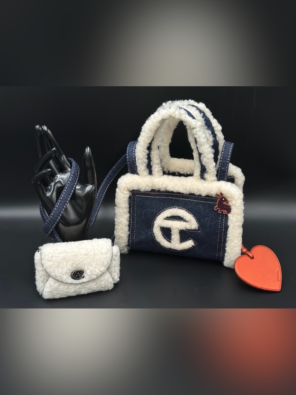 Telfar x Ugg